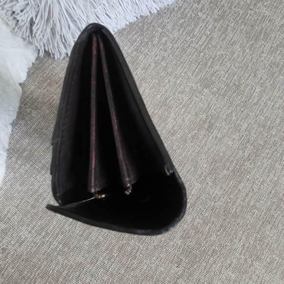 Louis Vuitton 2009 Portefeuille Sarah-Vernis..Authentic!! - Picture 14 of 14